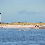 Prázdninový dům Solsiden X Blåvand