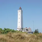 Solsiden X Blåvand