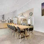 Solsiden X Prázdninový dům *