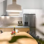 Prázdninový dům Solsiden X Blåvand