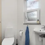Prázdninový dům Solsiden X