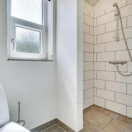 Tatil Evi Solsiden X Blåvand