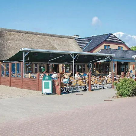 Awesome In With Sauna Holiday home Blavand