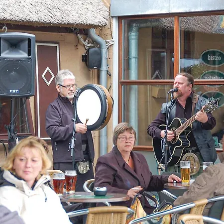 Tatil Evi Solsiden X Blåvand