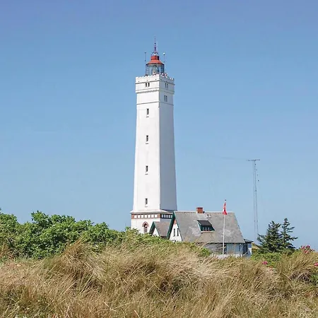 Solsiden X Blåvand