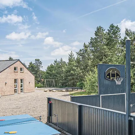 Awesome In With Sauna Holiday home