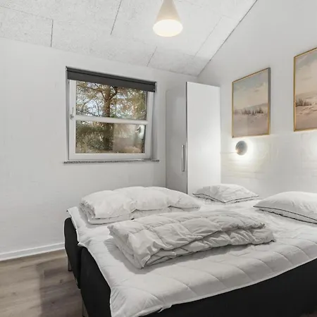 Awesome In With Sauna Holiday home