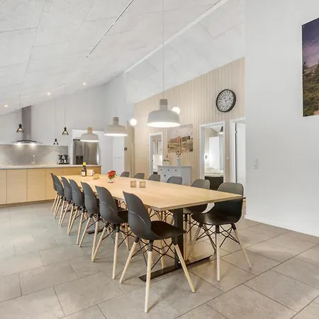 Awesome In With Sauna Holiday home *