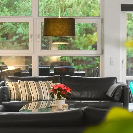 Solsiden X Tatil Evi Blåvand