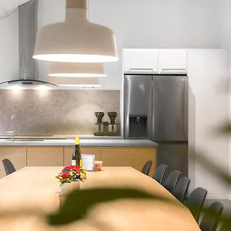 Tatil Evi Solsiden X Blåvand