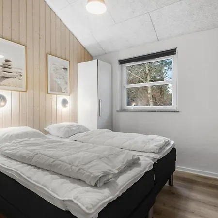 Awesome In With Sauna * Blavand