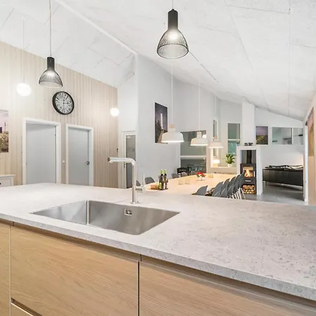 Awesome In With Sauna Holiday home