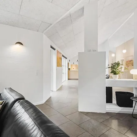 Awesome In With Sauna Holiday home *