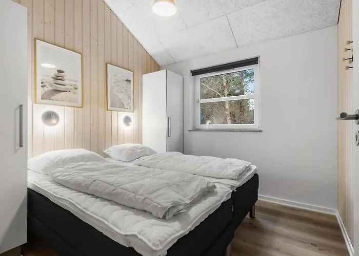 Solsiden X * Blåvand
